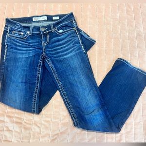 Stella jeans by BKE